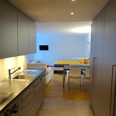 Skyline Apartments