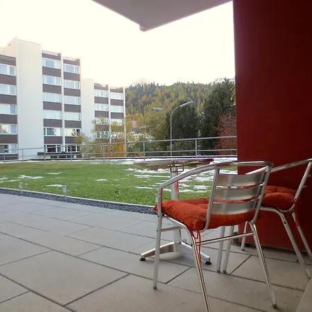 Skyline Apartments