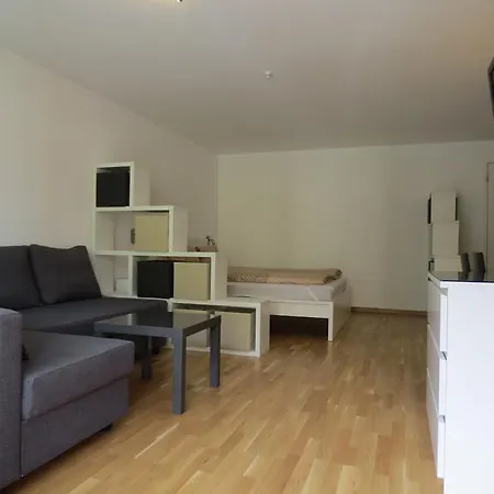 Skyline Apartments